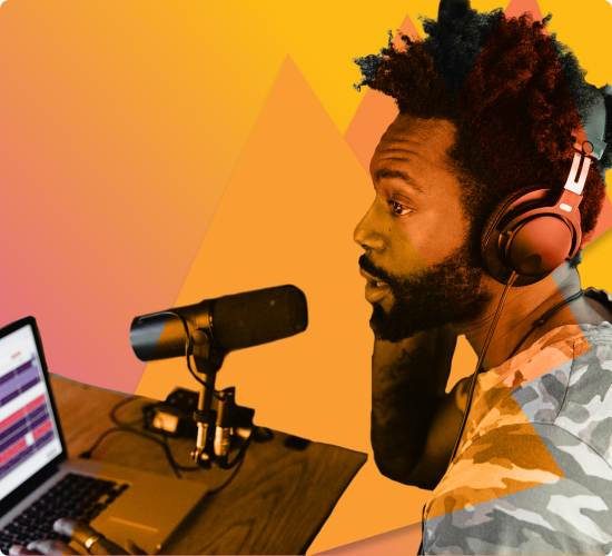 Make AI Audio your AdTech Advantage